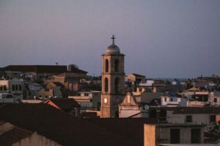 chania